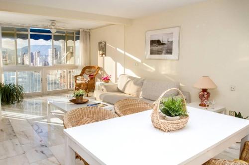 Apartamentos Halcón 4