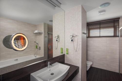Hotel Różany Gaj - image 5