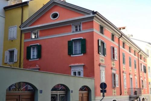  Madonna del Mare in Triest