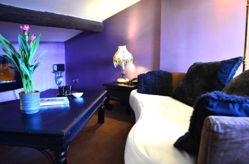 Hotel Le Saint Laurent - image 14