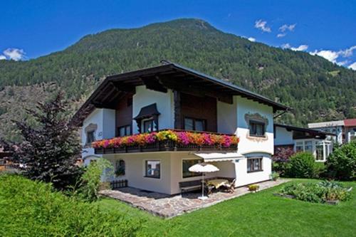 Ferienwohnungen Plattner in Längenfeld, Österreich