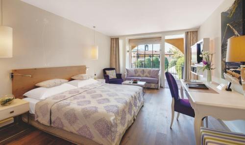 Double Room - South