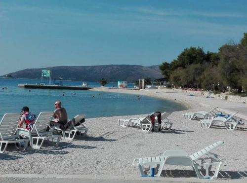  Apartment Luka in Trogir