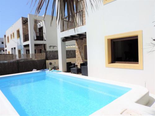 Holiday Home Alberca gîte à louer Puig d'en Valls