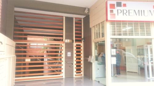 Entrance, Premium Mendoza Apart Hotel in Mendoza