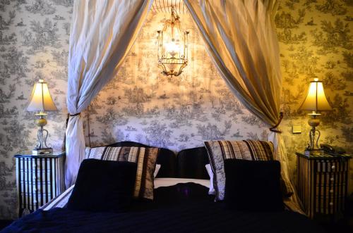 Hotel Le Saint Laurent - image 12