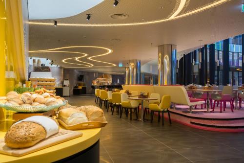 Park Inn by Radisson Amsterdam City West, Amsterdam (photo 9)