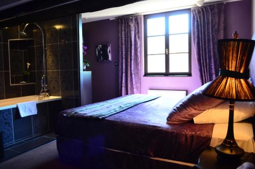 Hotel Le Saint Laurent - image 11