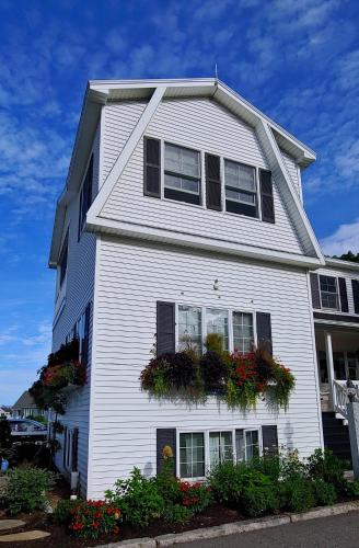 Auberge on the Cove – Ogunquit, ME