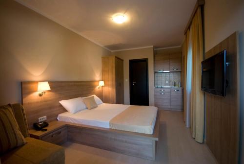 Vila V Lux Apartments - image 2