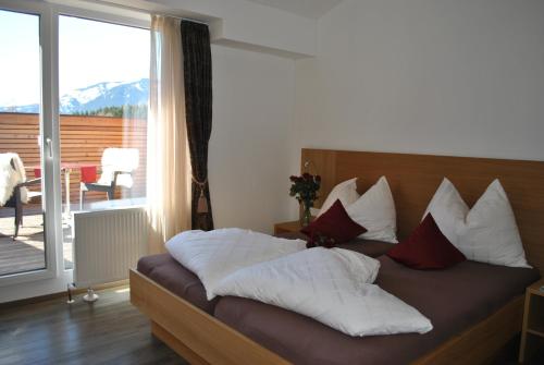 Der Winklhof – Saalfelden, SD
