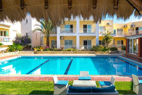 Evelin Hotel 4