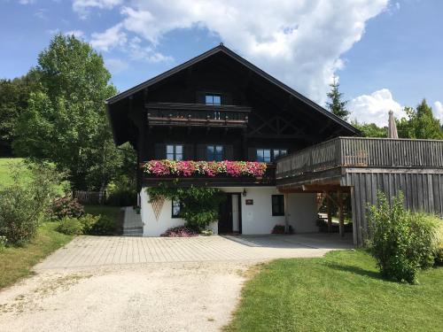 Ausseer Chalet (nahe Hallstatt), Ferienhaus