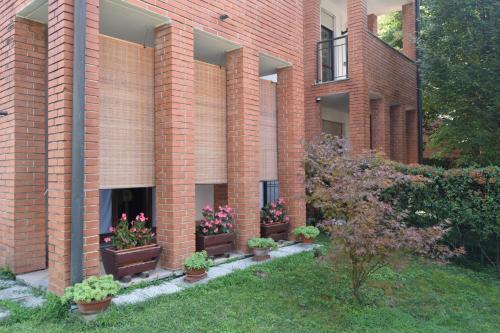 B&B Villa Lodigiana – Brugherio, MD