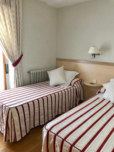 Junior Suite (2 Adults + 2 Children)