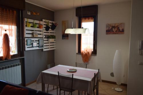 B&B Villa Lodigiana – Brugherio, MD