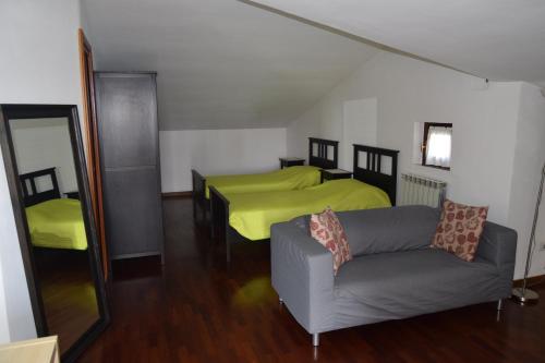 B&B Villa Lodigiana – Brugherio, MD