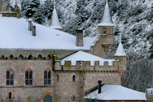 Hotel Jaume - image 5