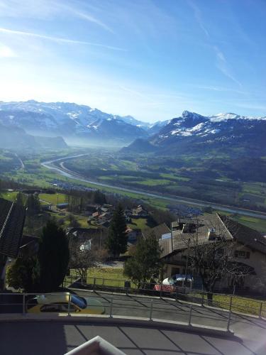 Hotel Restaurant Kulm – Triesenberg, CA