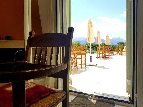 Facilities, Maison Kronio Lassithi Plateau in Lasithi Plateau