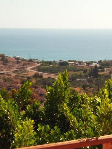 Alkioni Sea View Apartment - image 4