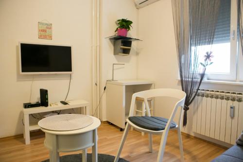  Studio apartman ANGIE in Karlovac
