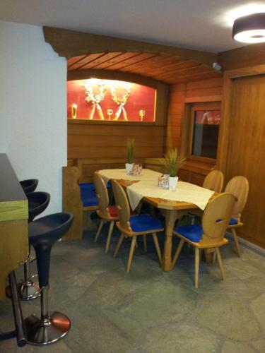 Hotel Restaurant Kulm – Triesenberg, CA