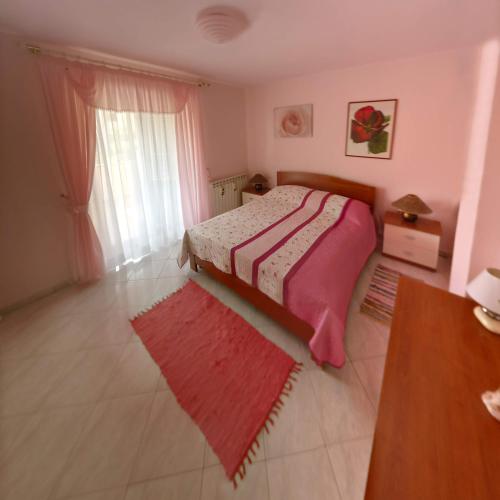 Anica Apartment