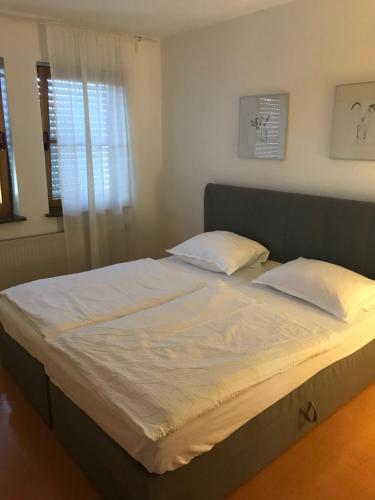 Monteure Apartment Roxheim in Roxheim, Deutschland