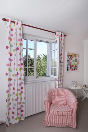 Manoir Le Mesnil photo 19