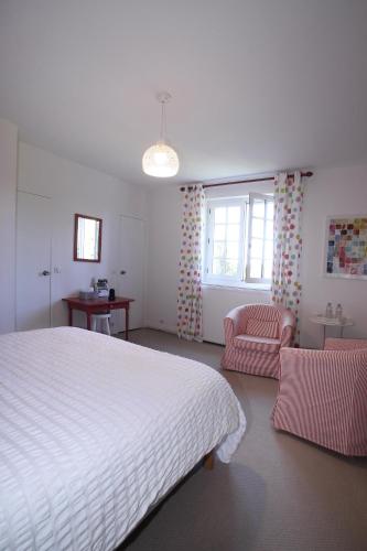 Manoir Le Mesnil photo 22