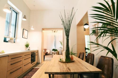 El Sayed House b&b in עכו