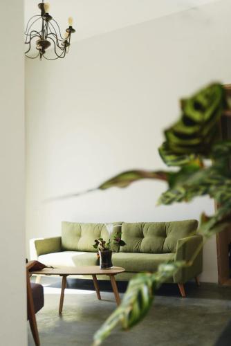 מתקני המלון, El Sayed House b&b in עכו