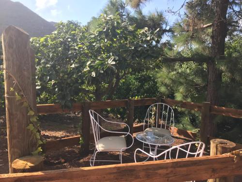 Finca El Vergel Rural