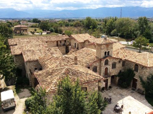 Foto - Hotel Il Feudo Dei Pierleoni