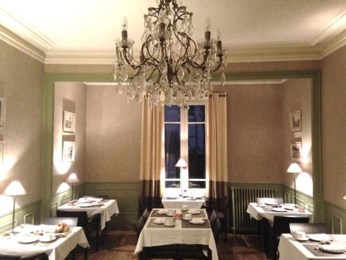 Chambre d'Hote Saint Malo 2