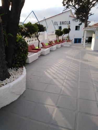 Ancla Beach Apartments