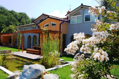 Hiša posebne Sorte (Hisa posebne Sorte) in Bled