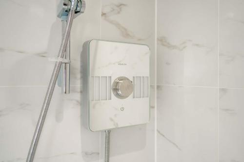 Tailored Stays - Central Cambridge Studios Free Parking - image 10