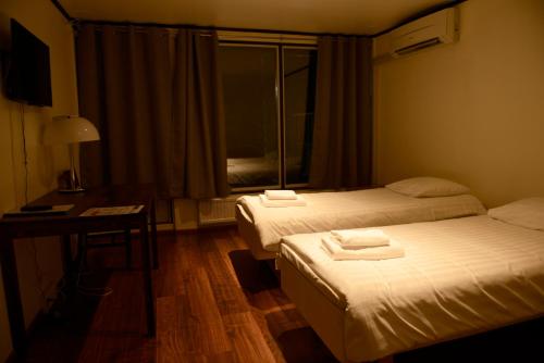 Hotelli Salpa - image 3