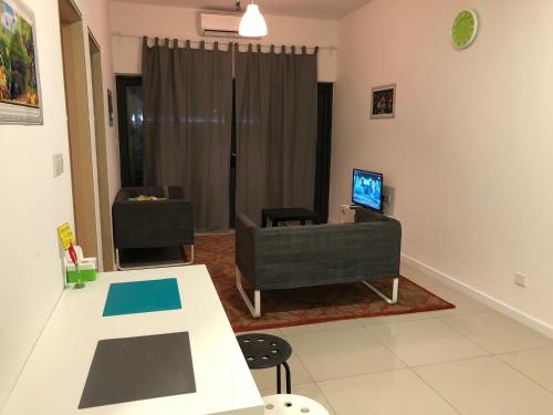 Misya Homestay Suria Residence Jelutong Shah Alam