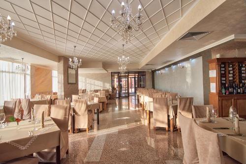 Park Hotel Arbanassi - image 13