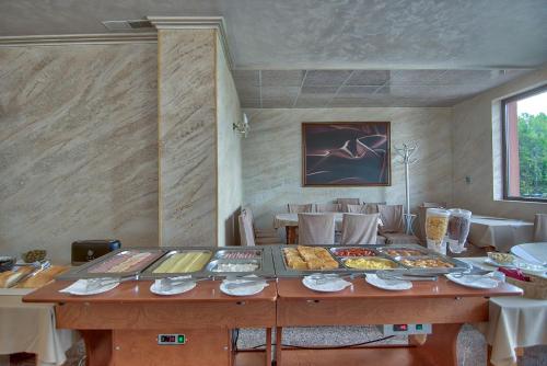 Park Hotel Arbanassi - image 5