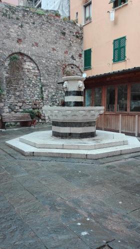 Hotel Genio Porto Venere