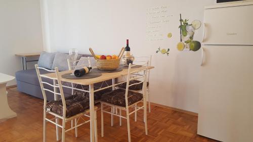 Studio apartman Katarina