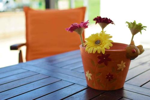 Haidos house gîte à louer Agía Marína