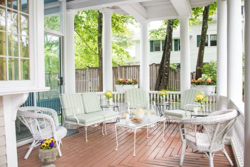 設施, 米拉蒙特套房酒店 (Mira Monte Inn & Suites) in 巴爾港