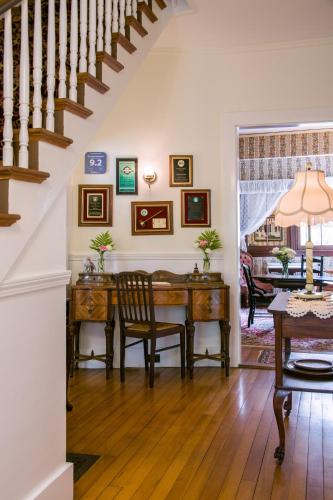 娛樂設施, 米拉蒙特套房酒店 (Mira Monte Inn & Suites) in 巴爾港