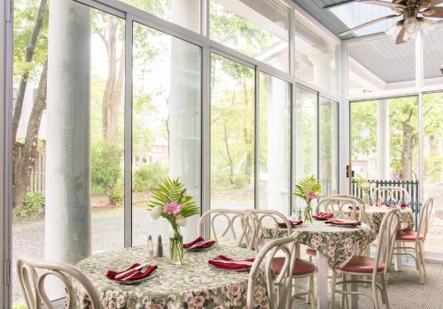 設施, 米拉蒙特套房酒店 (Mira Monte Inn & Suites) in 巴爾港