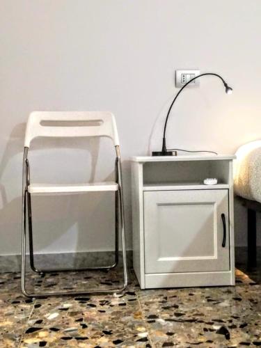 moderne camere in centro dimora mastcarrir